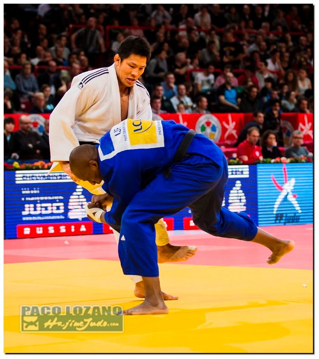 Paris 2014 by P.Lozano cat -81 kg_PLM3005